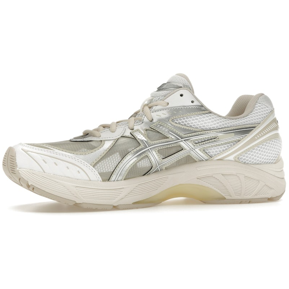 Miniatyrbild av Asics GT-2160 Above the Clouds White Pure Silver 3