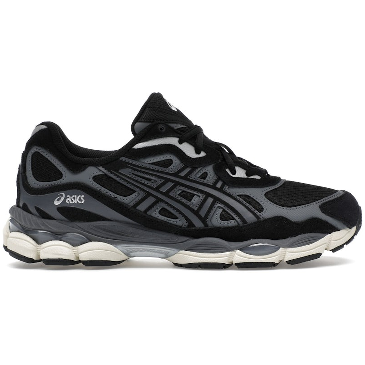 Asics Gel-NYC Black Black