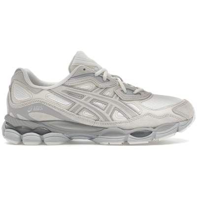 Asics Gel-NYC Cream Grey