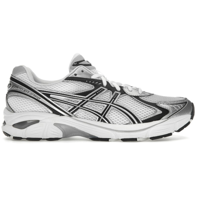 Asics GT-2160 White Black Silver