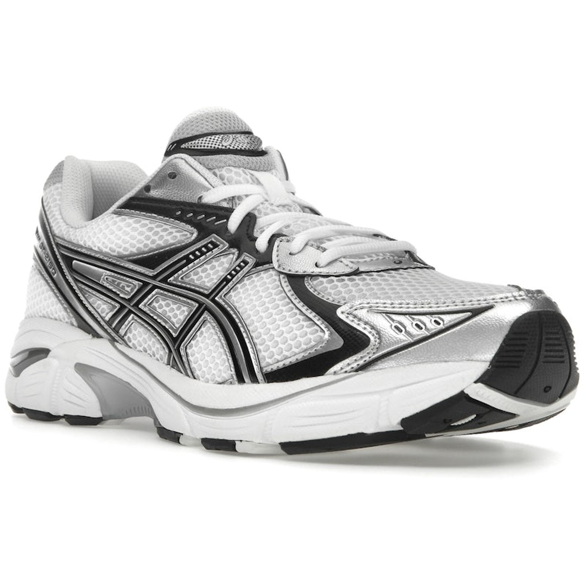 Miniatyrbild av Asics GT-2160 White Black Silver 2