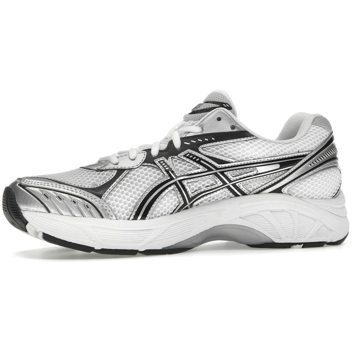 Miniatyrbild av Asics GT-2160 White Black Silver 3