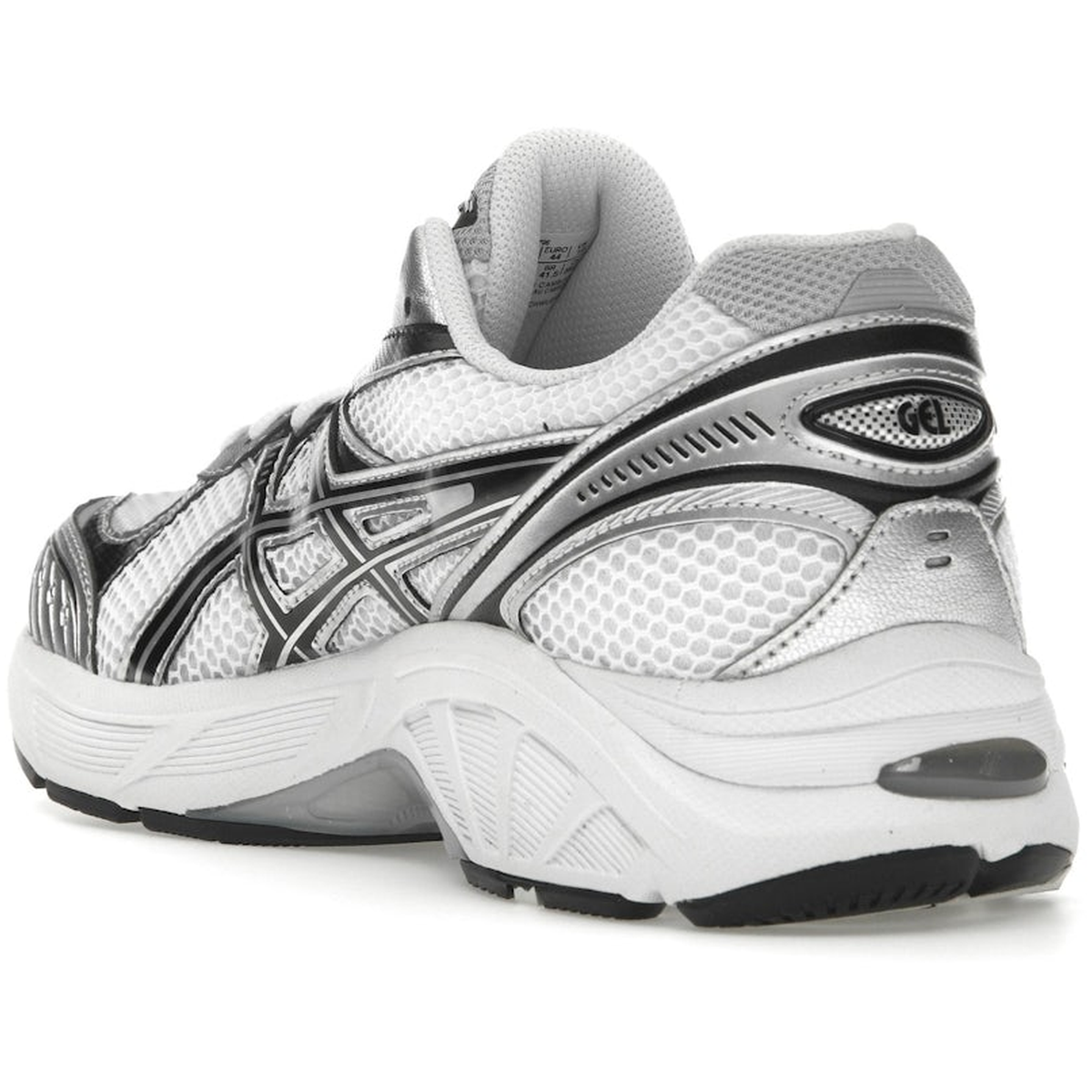 Miniatyrbild av Asics GT-2160 White Black Silver 4