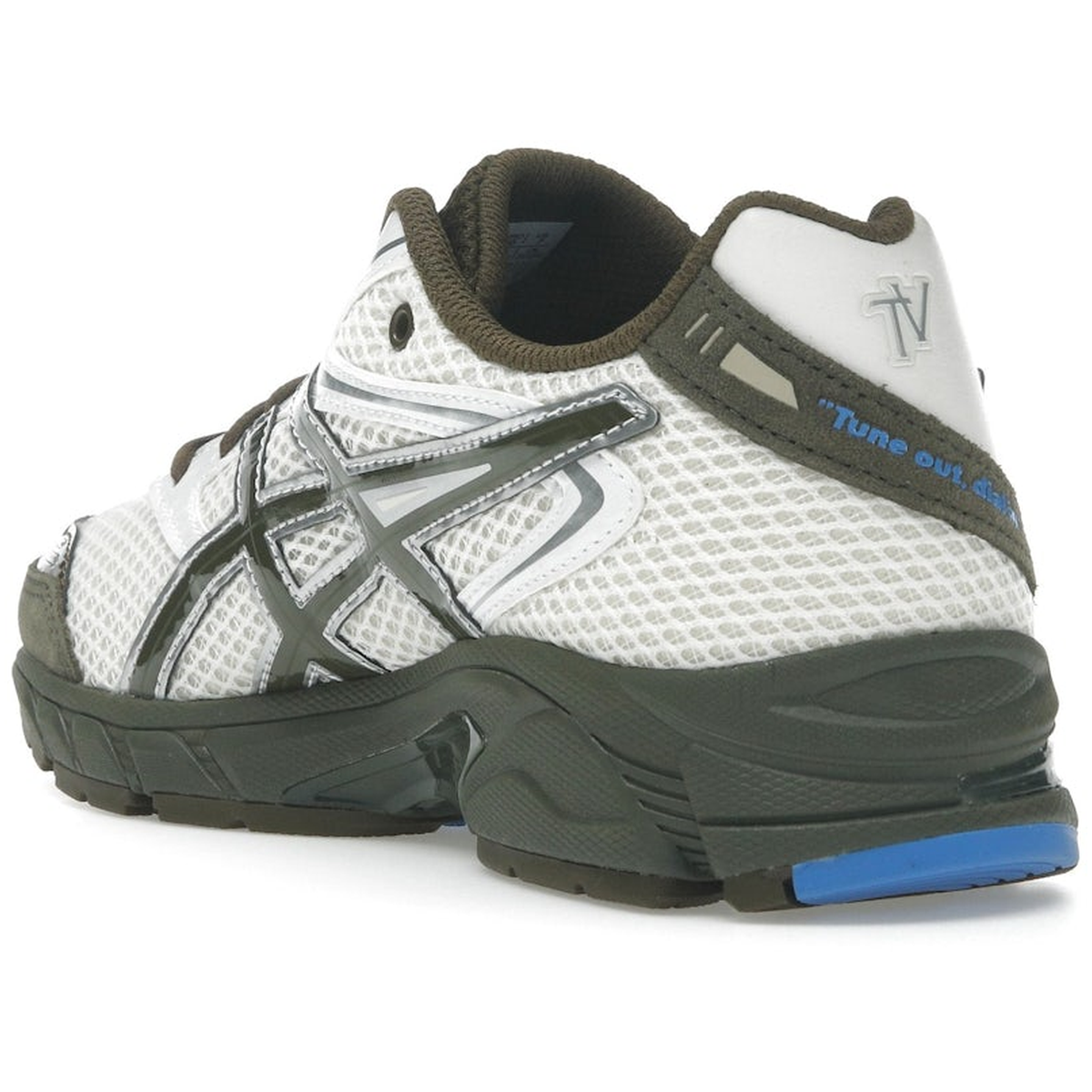 Miniatyrbild av ASICS Gel-DS Trainer 14 Temptation Vacation 4