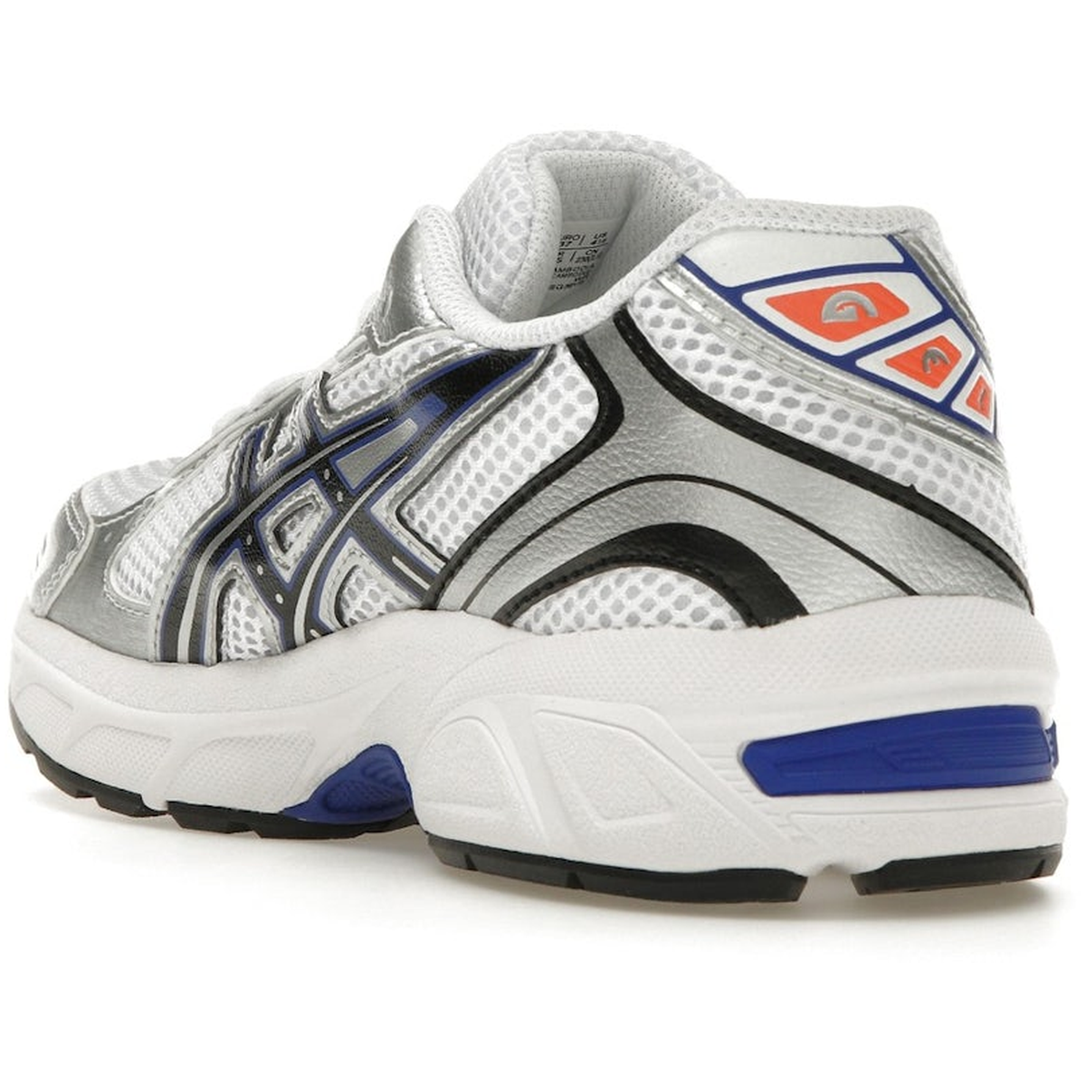 Miniatyrbild av ASICS Gel-1130 Prussian Blue 4