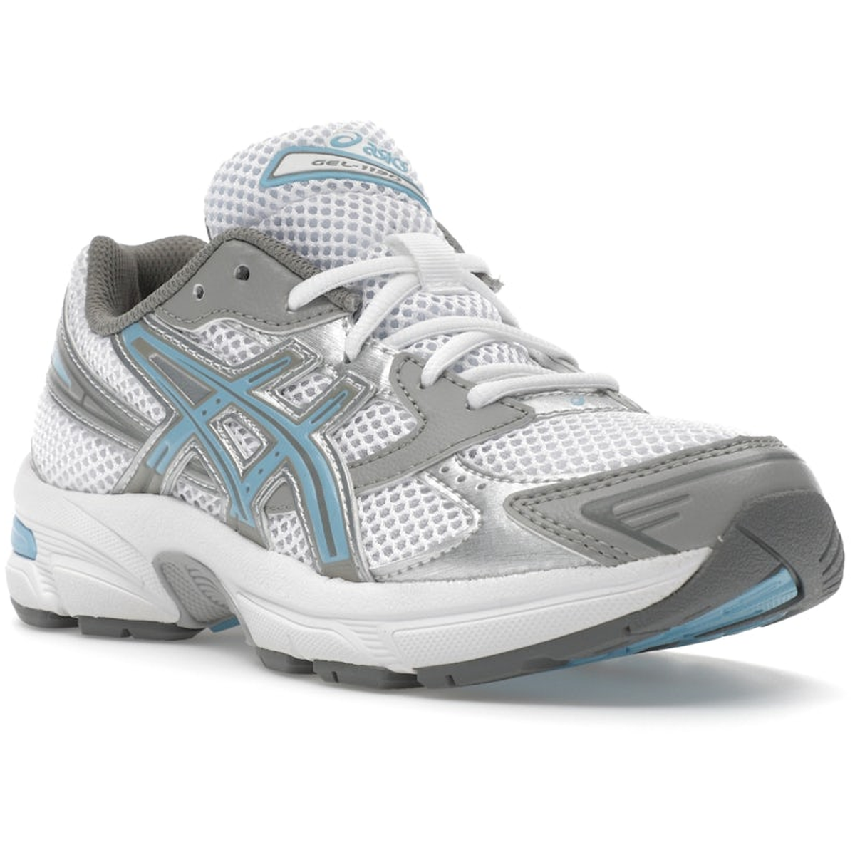 Miniatyrbild av ASICS Gel-1130 White Arctic Sky 2