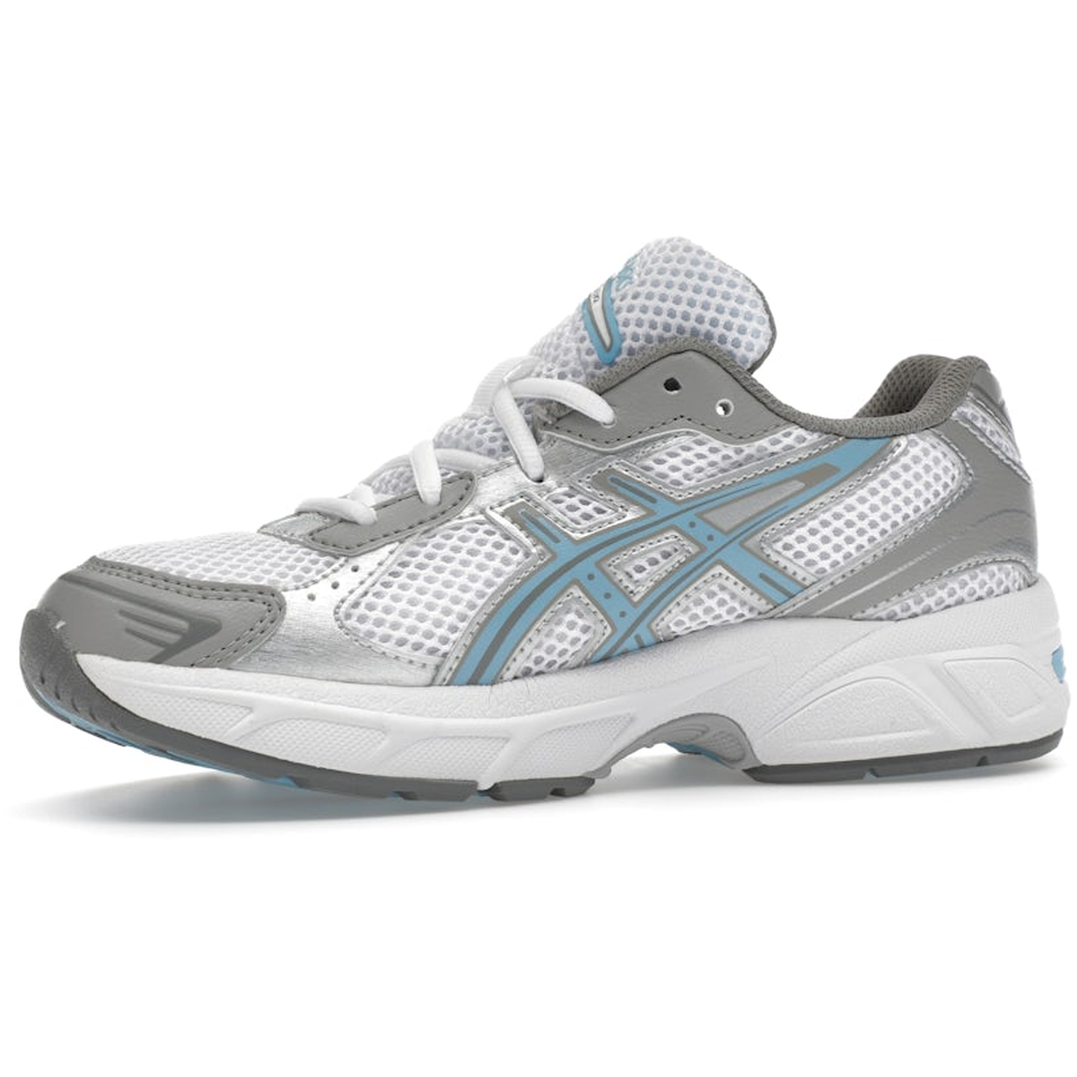 Miniatyrbild av ASICS Gel-1130 White Arctic Sky 3