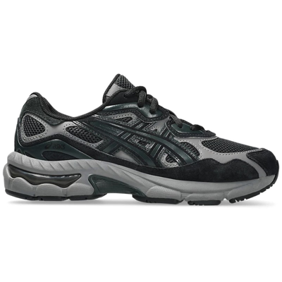 ASICS Gel-NYC Graphite Grey Black (GS)