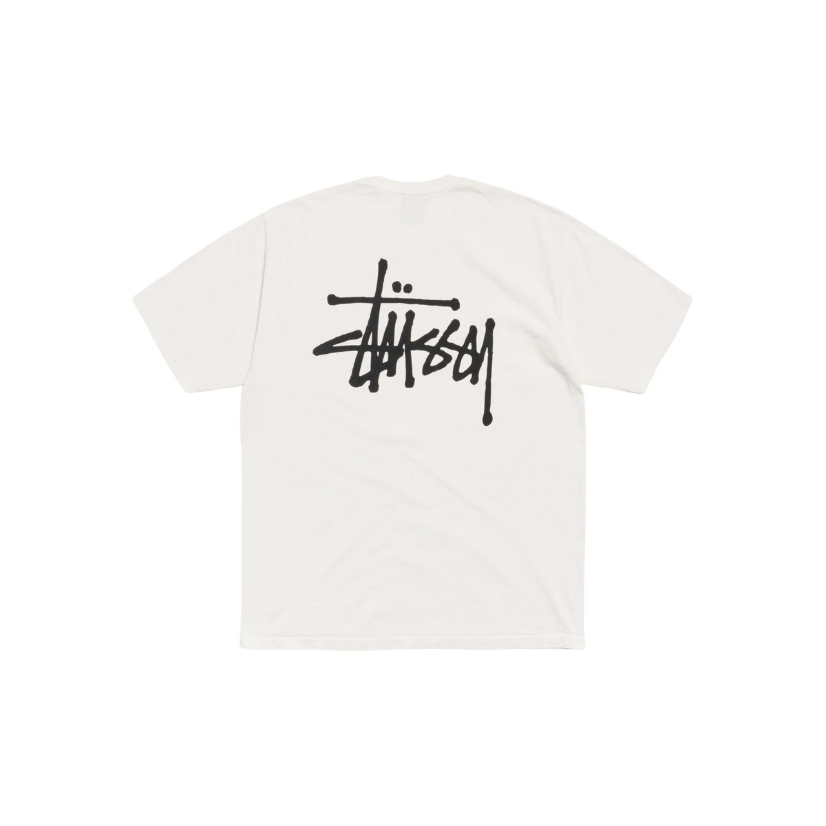 Stussy Tee Fog