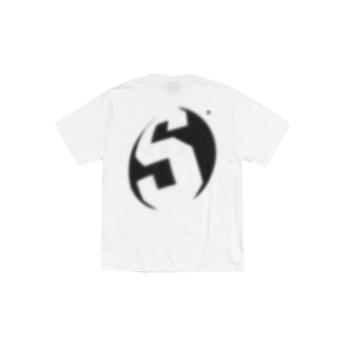 Miniatyrbild av Stussy Lens Tee White 2