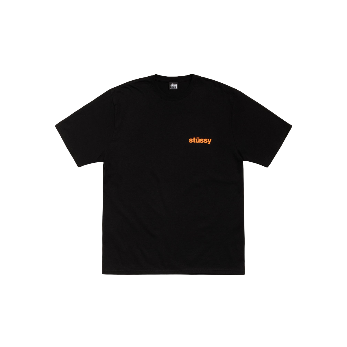 Stussy Built Tough Tee