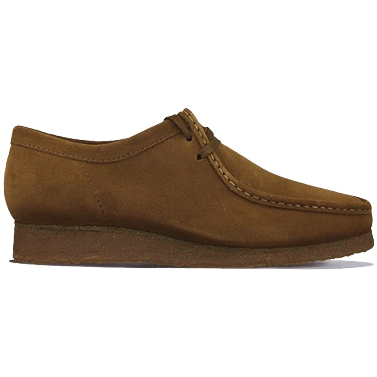 Clarks Wallabee Cola