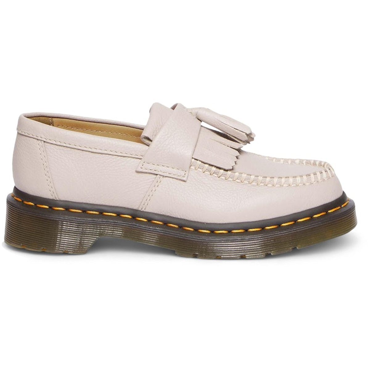 Dr. Martens Adrian Loafers Vintage Taupe