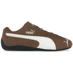 Puma Speedcat OG Haute Coffee Frosted Ivory