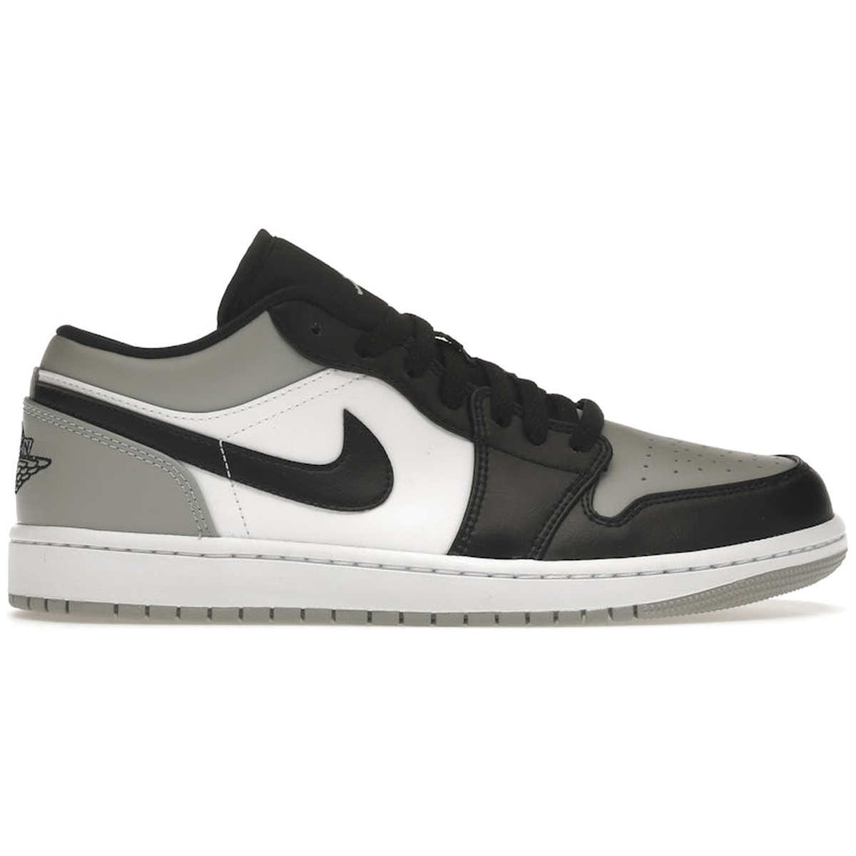 Air Jordan 1 Low Shadow Toe