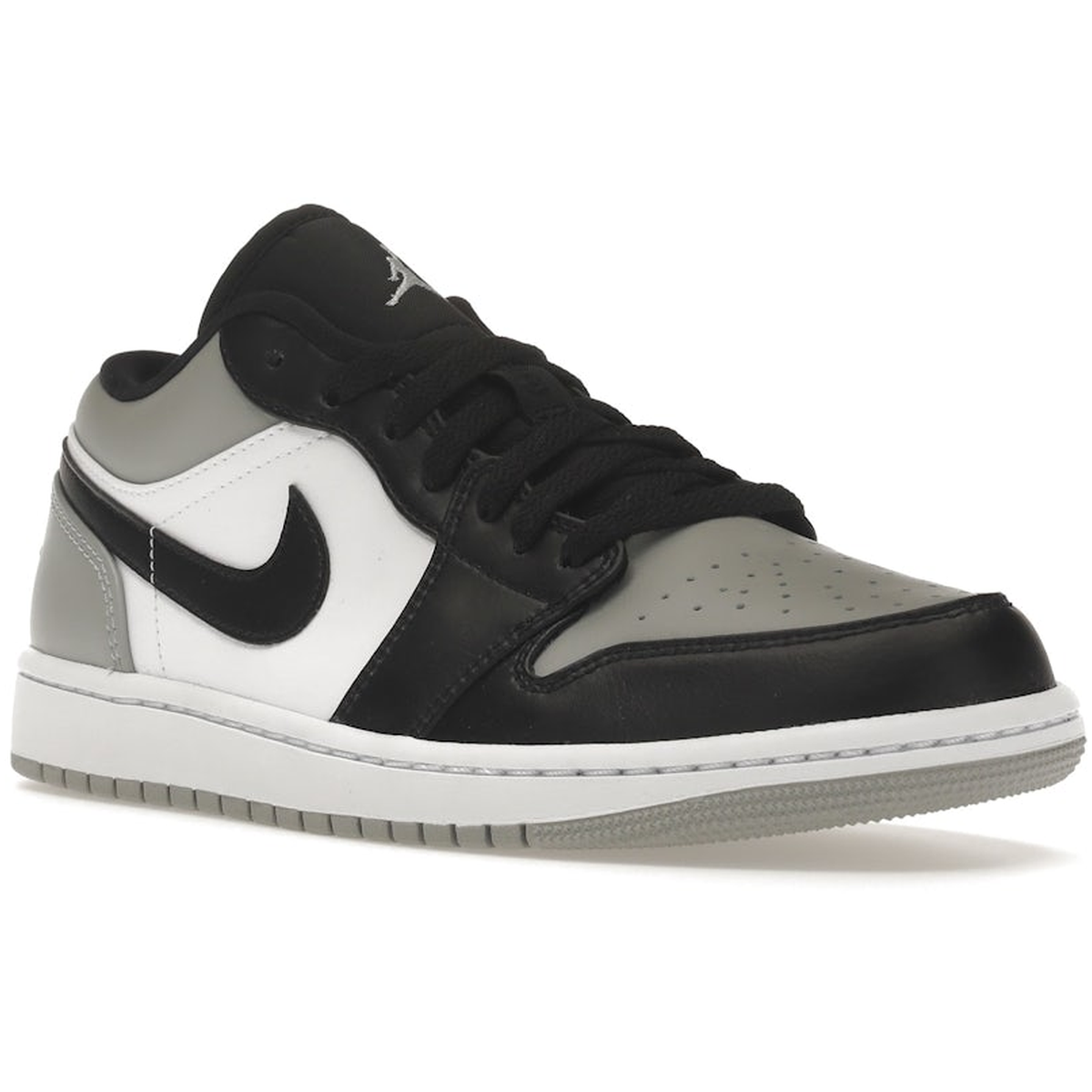 Miniatyrbild av Air Jordan 1 Low Shadow Toe 2