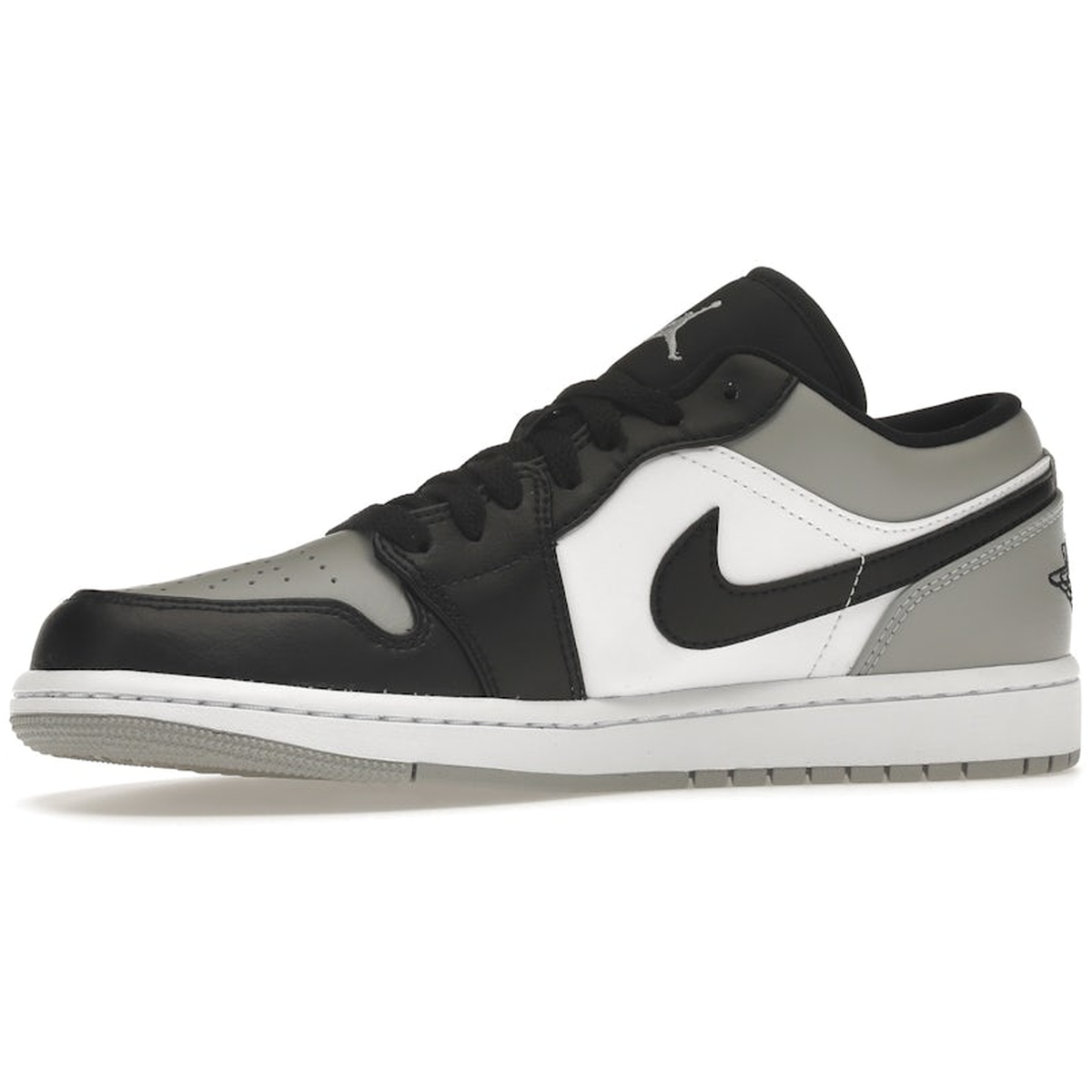 Miniatyrbild av Air Jordan 1 Low Shadow Toe 3