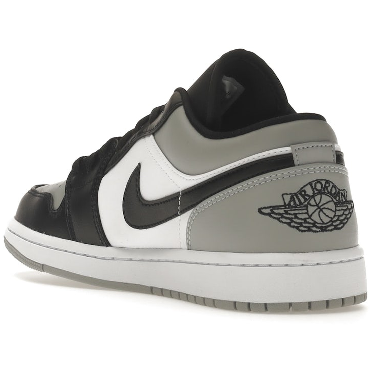 Miniatyrbild av Air Jordan 1 Low Shadow Toe 4