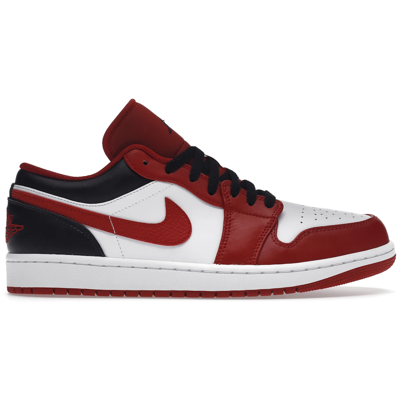 Air Jordan 1 Low Bulls