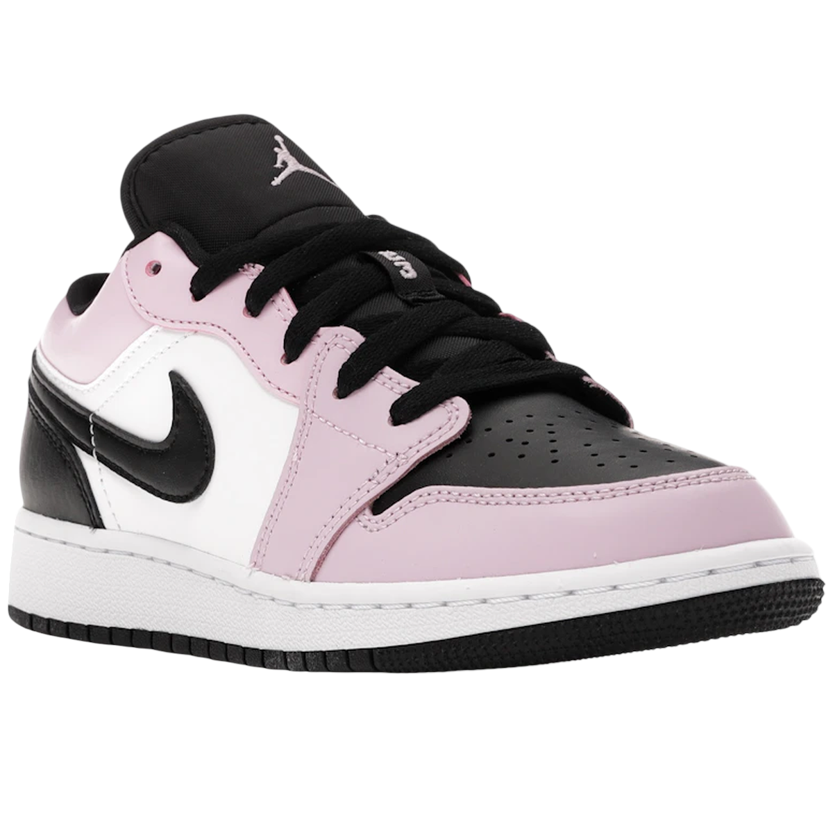 Miniatyrbild av Air Jordan 1 Low Light Arctic Pink 2