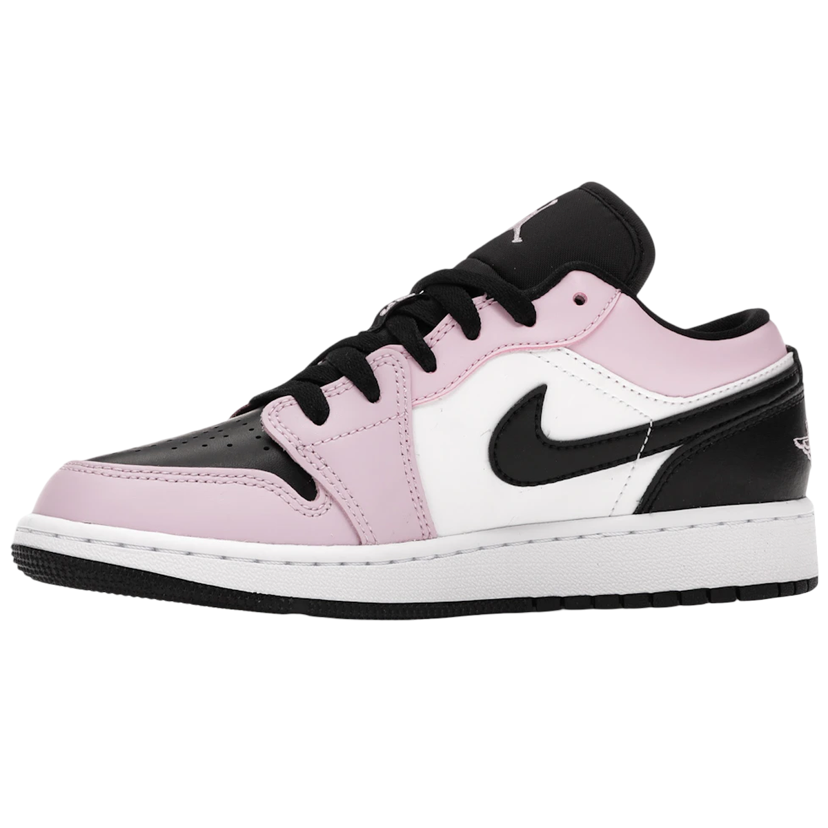 Miniatyrbild av Air Jordan 1 Low Light Arctic Pink 3