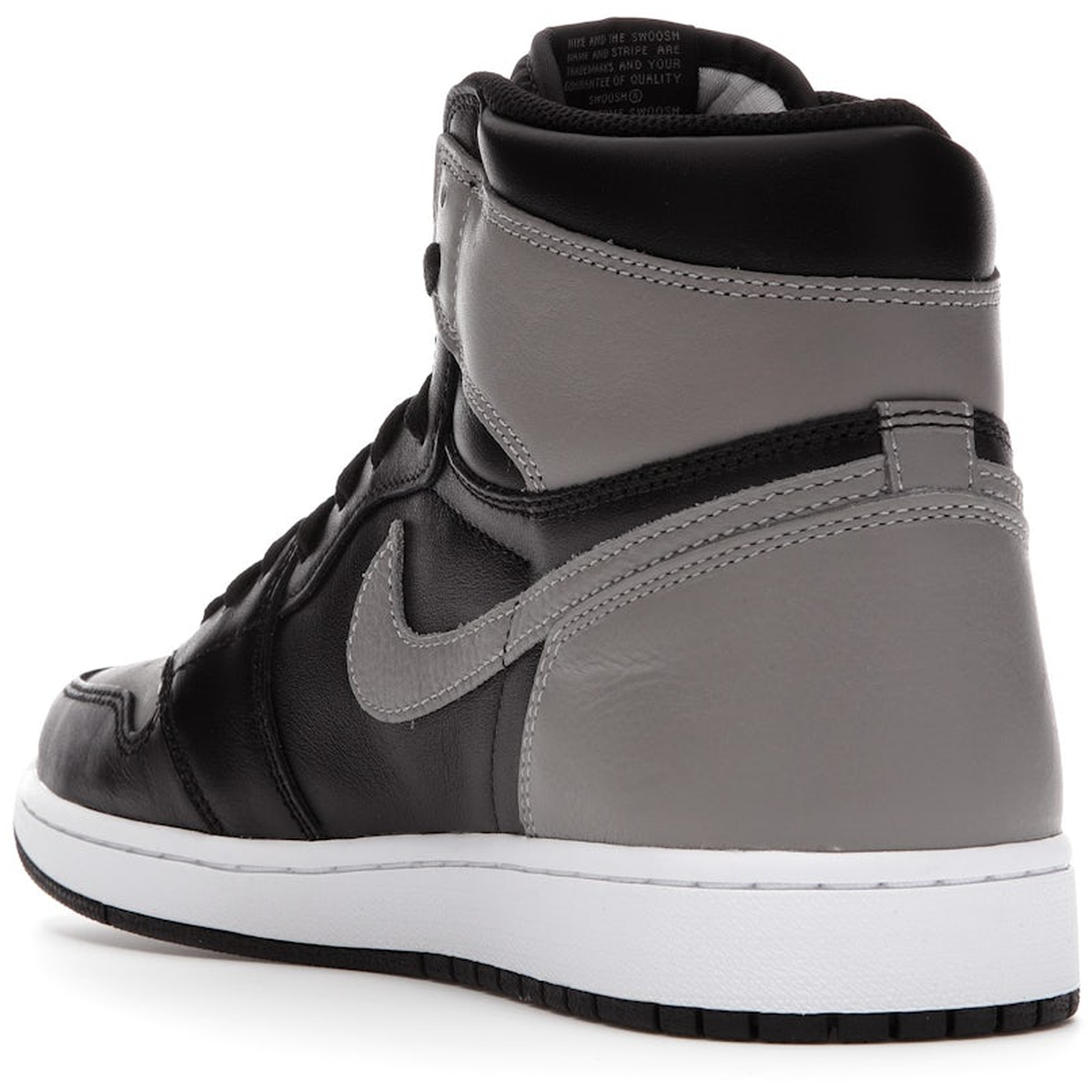 Miniatyrbild av Air Jordan 1 Retro High Shadow (2018) 4