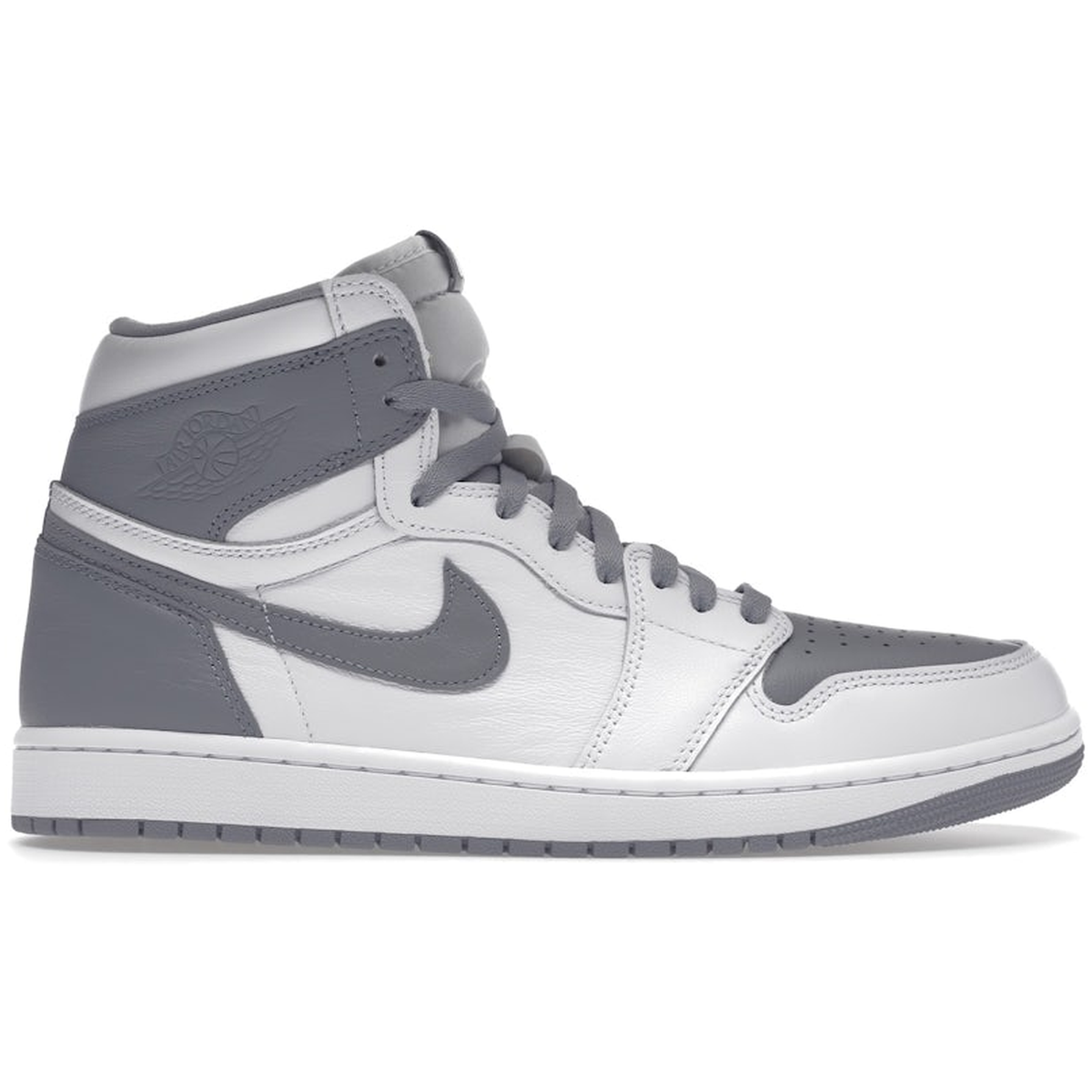 Air Jordan 1 Retro High OG Stealth