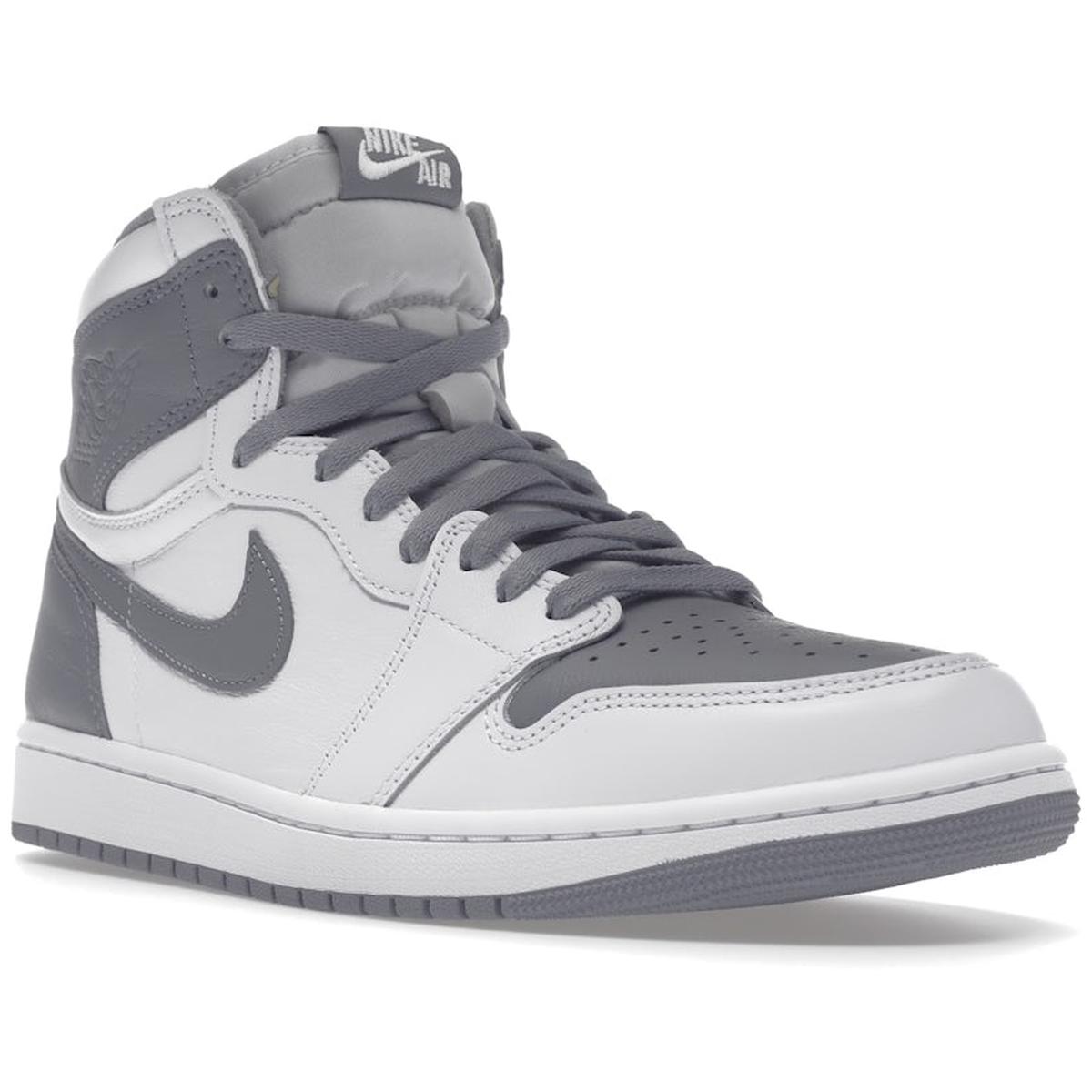 Miniatyrbild av Air Jordan 1 Retro High OG Stealth 2