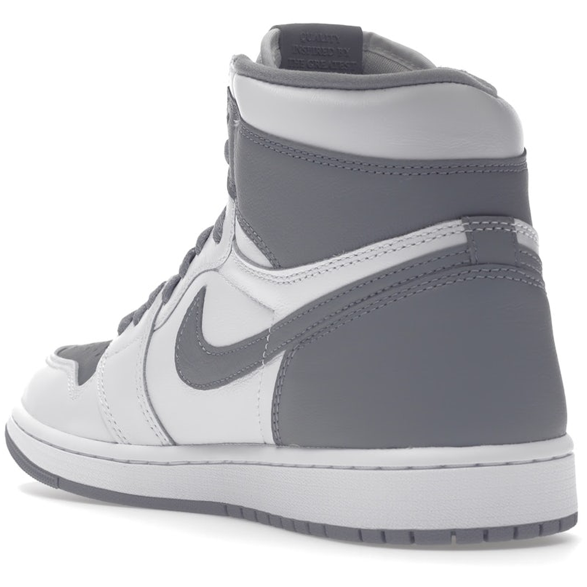 Miniatyrbild av Air Jordan 1 Retro High OG Stealth 4