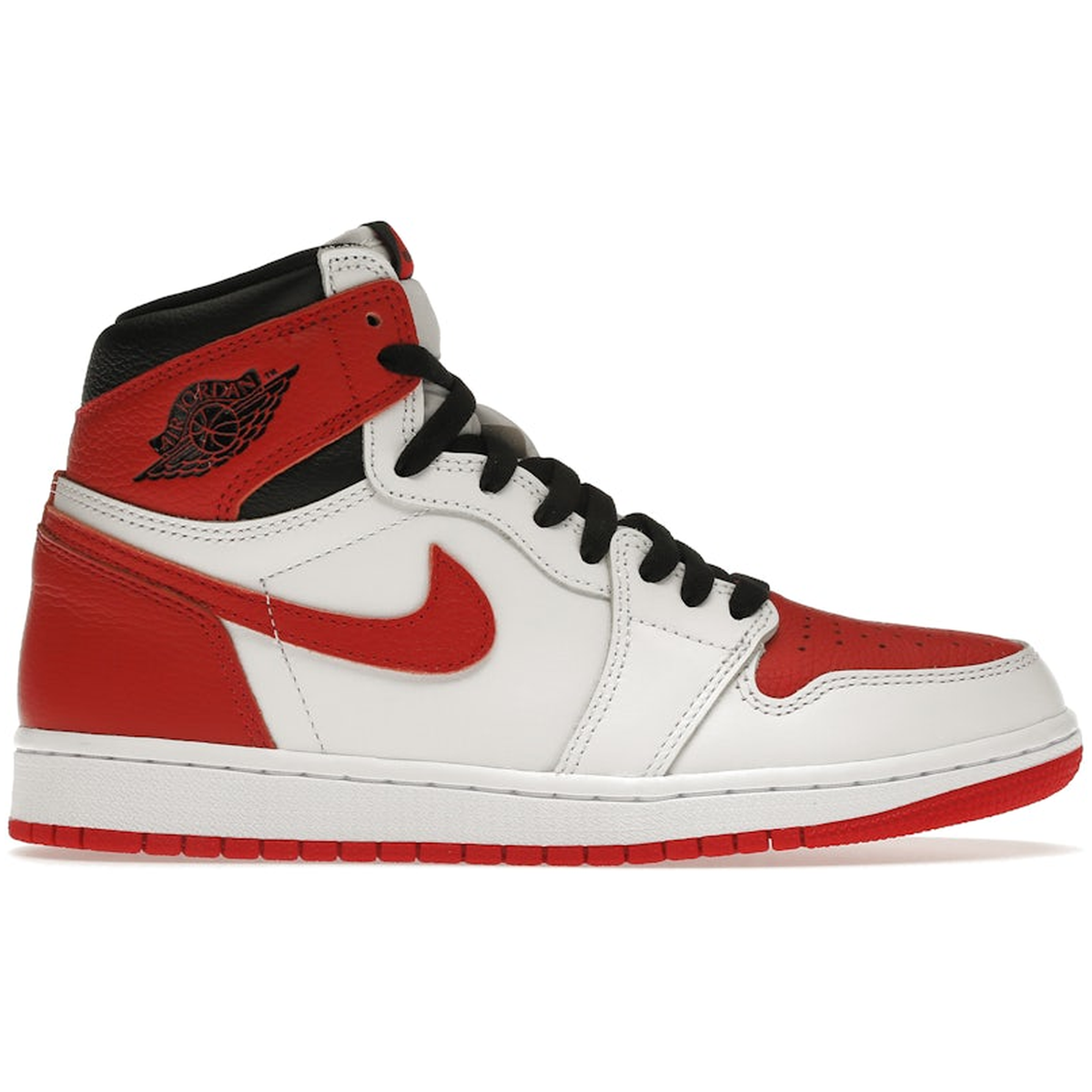 Air Jordan 1 Retro High OG Heritage