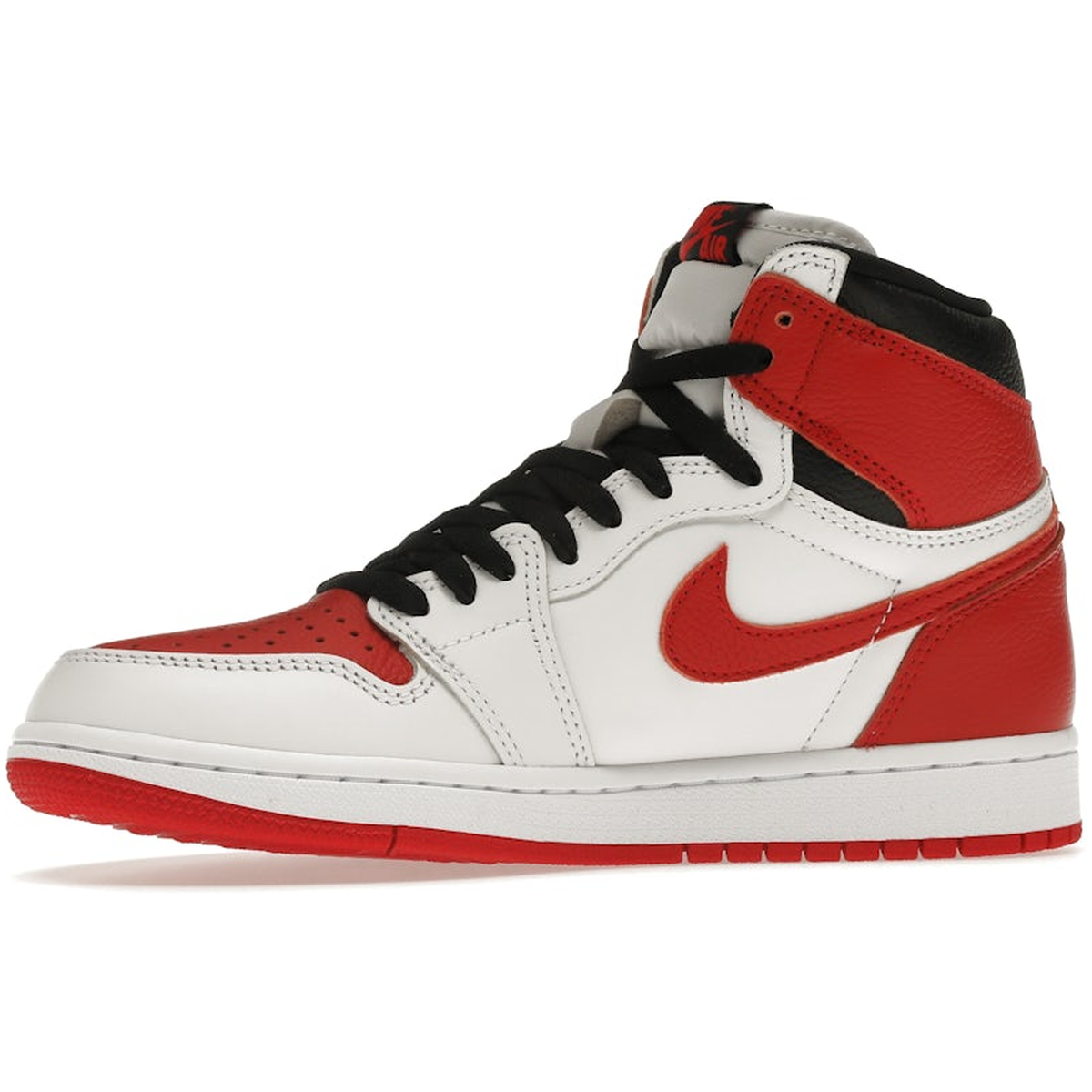 Miniatyrbild av Air Jordan 1 Retro High OG Heritage 3