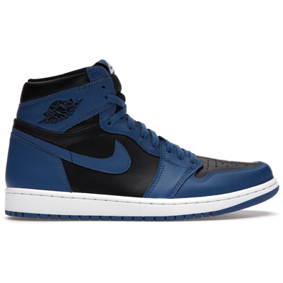 Air Jordan 1 Retro High OG Dark Marina Blue