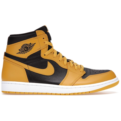 Air Jordan 1 Retro High Pollen