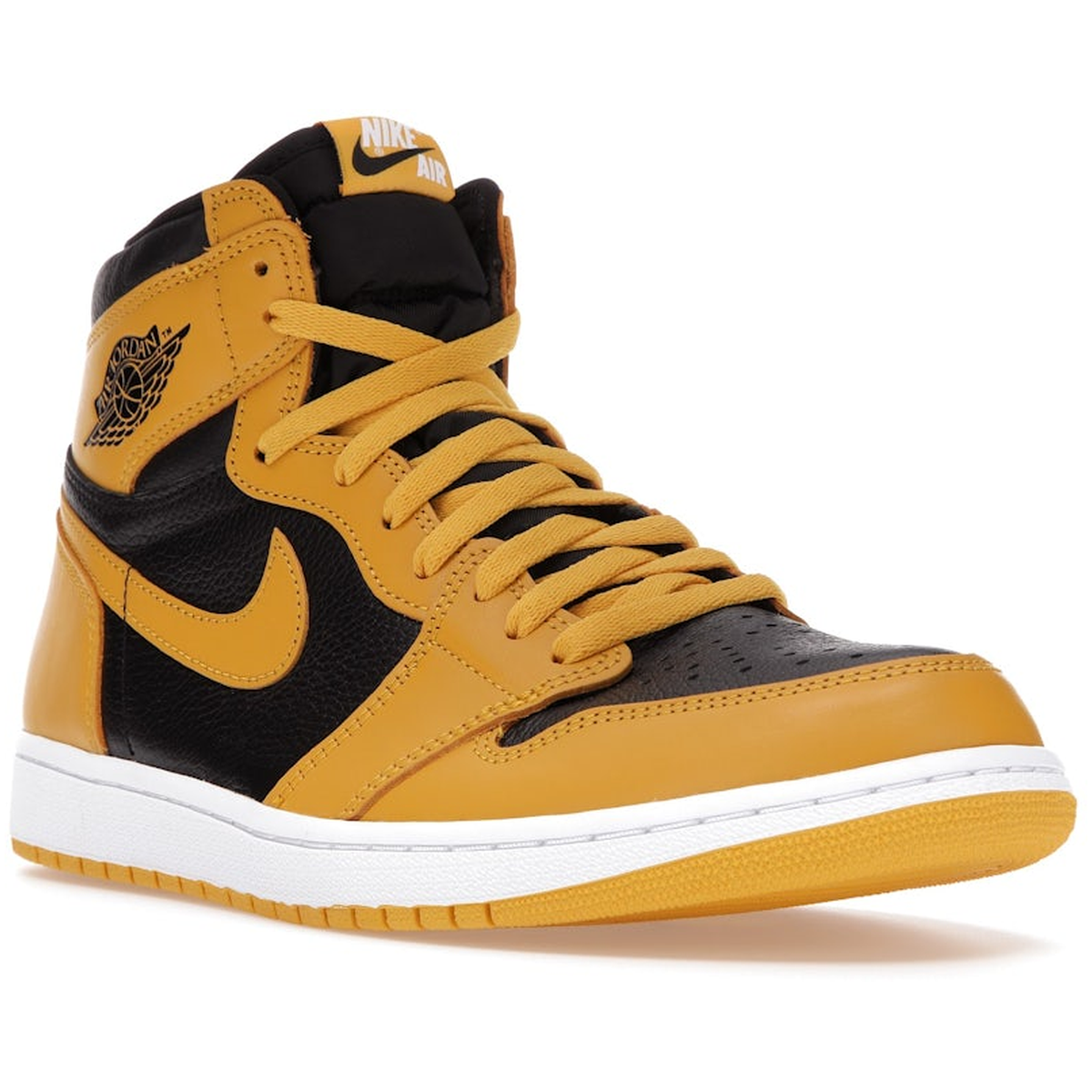 Miniatyrbild av Air Jordan 1 Retro High Pollen 2