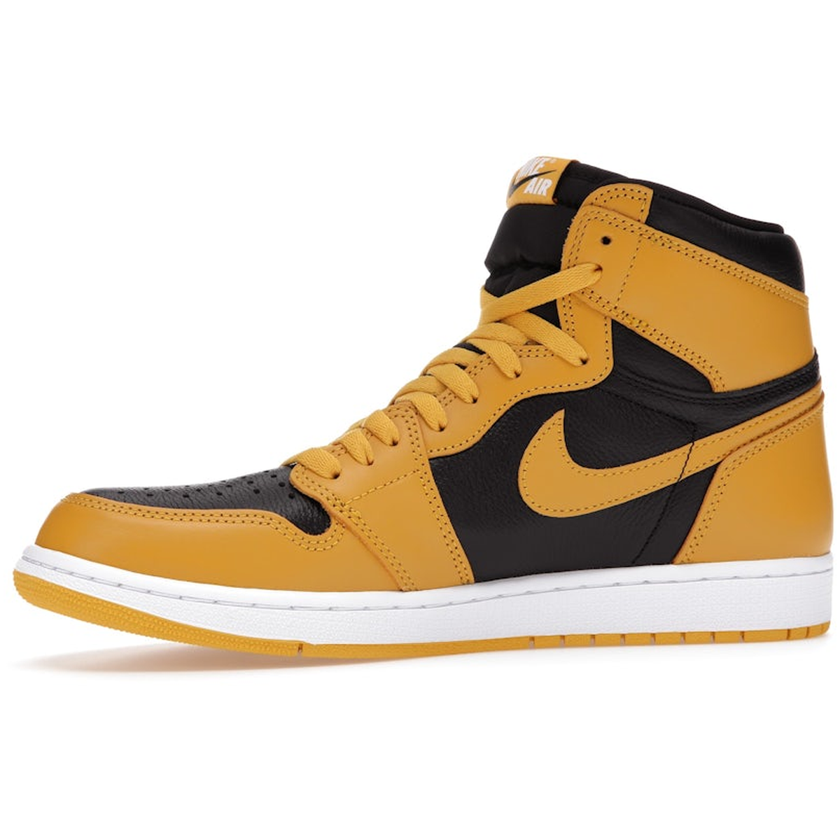 Miniatyrbild av Air Jordan 1 Retro High Pollen 3