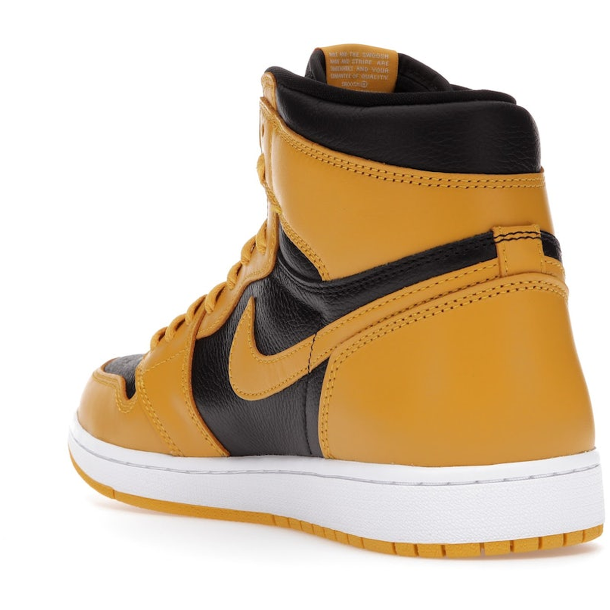 Miniatyrbild av Air Jordan 1 Retro High Pollen 4