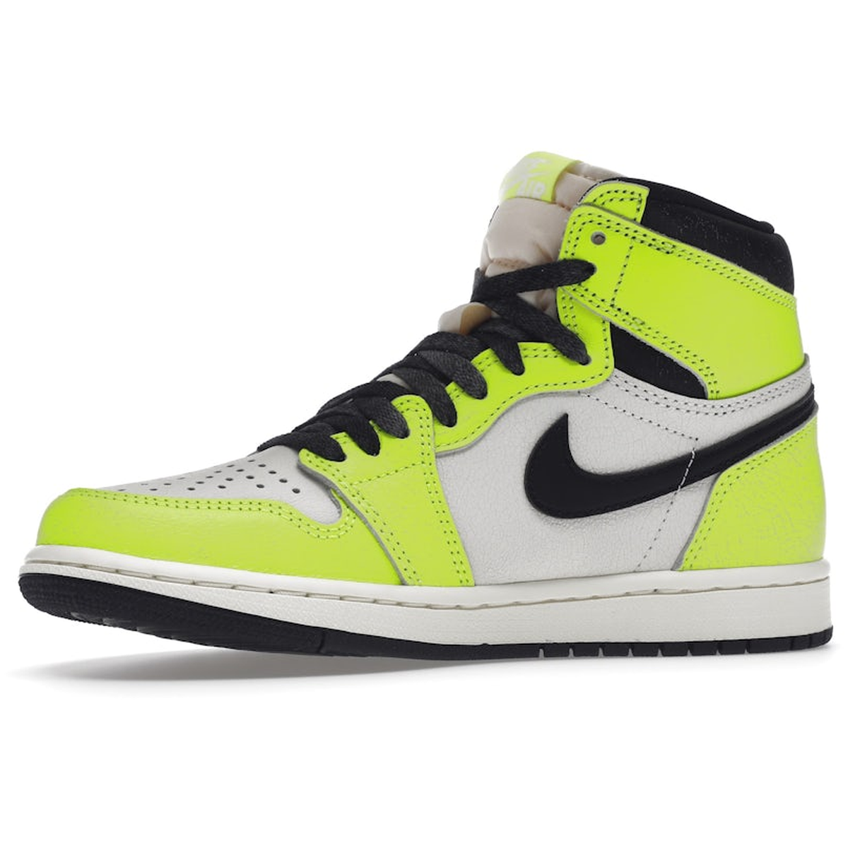 Miniatyrbild av Air Jordan 1 Retro High OG Visionaire 3