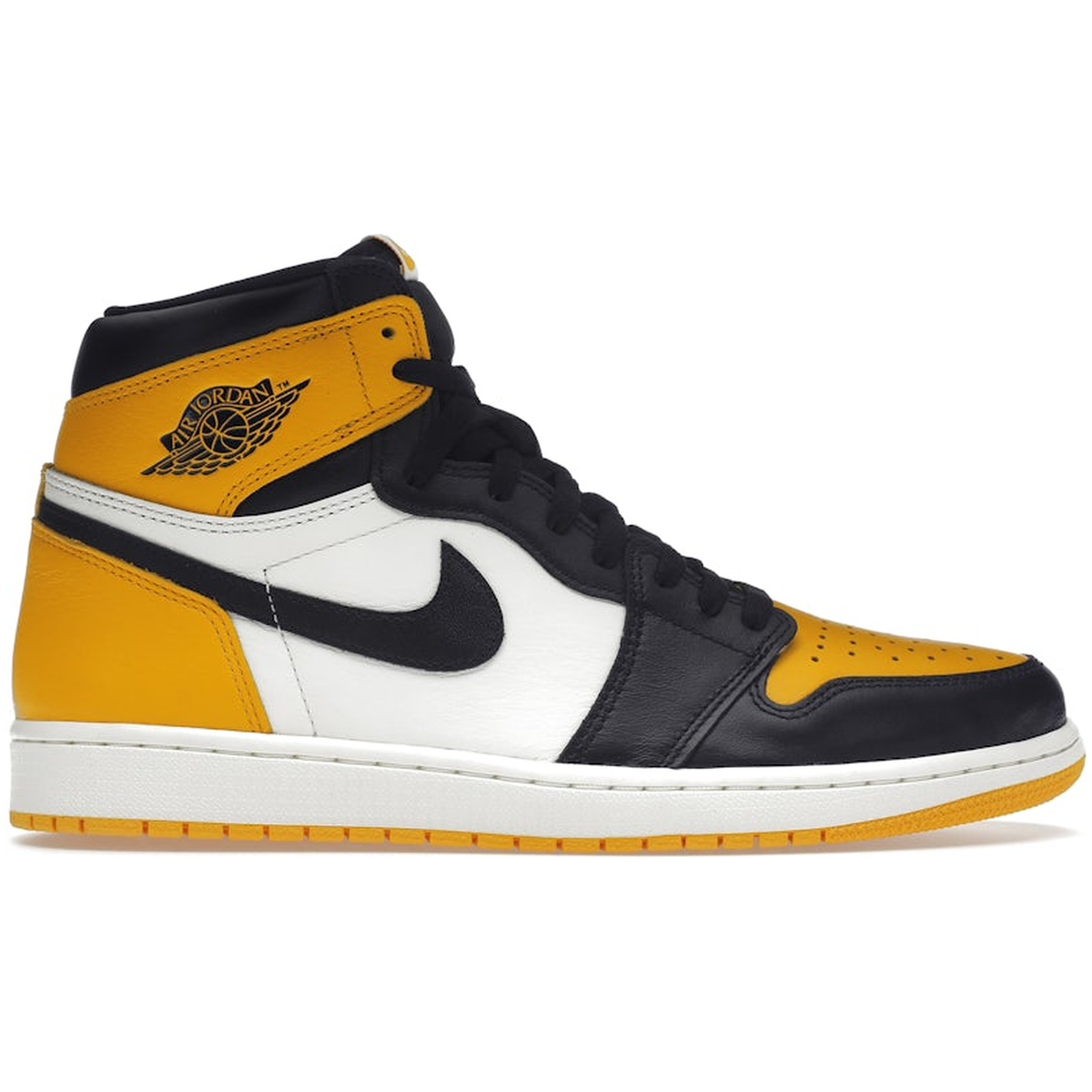 Air Jordan 1 Retro High OG Taxi