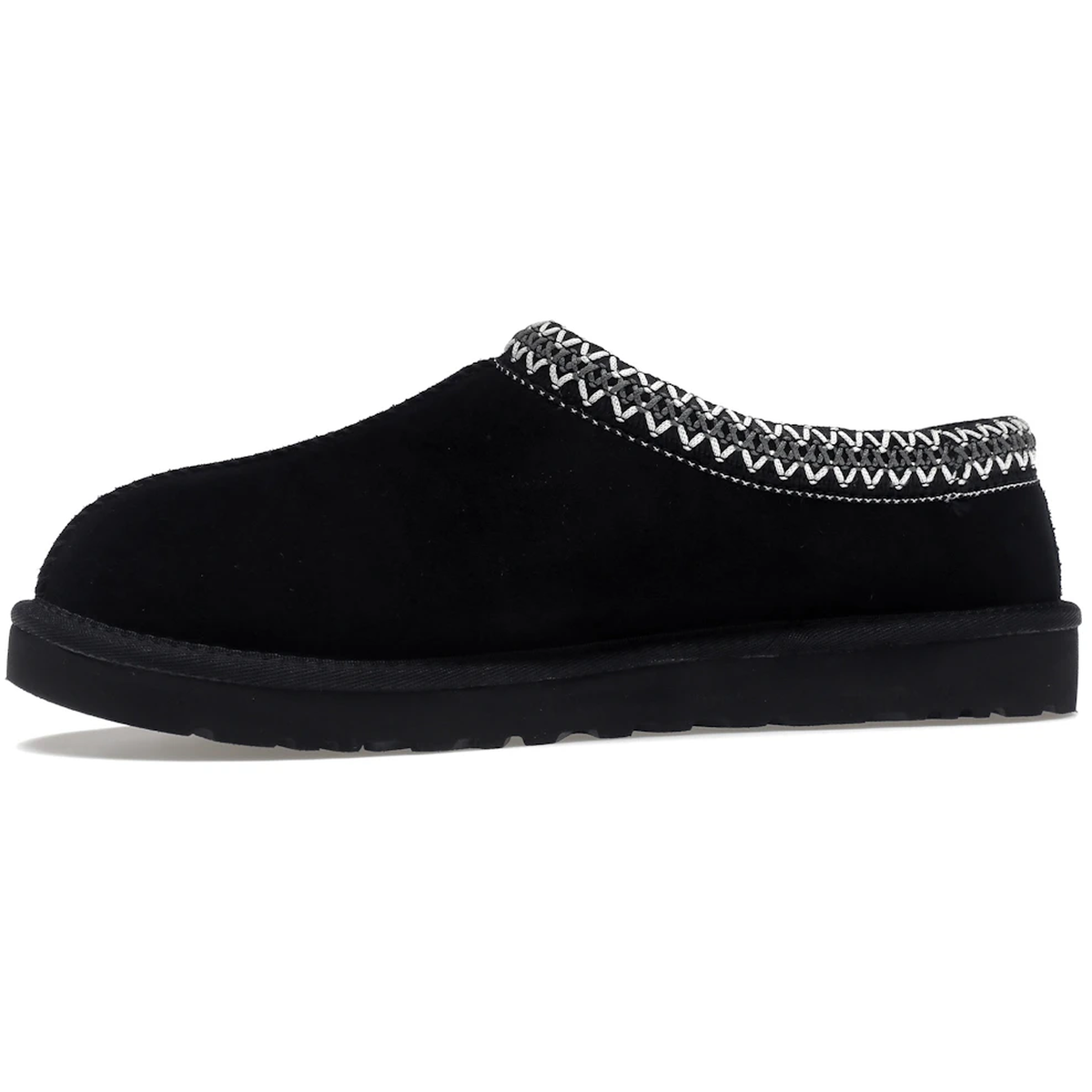 Miniatyrbild av UGG Tasman Slipper Black 3