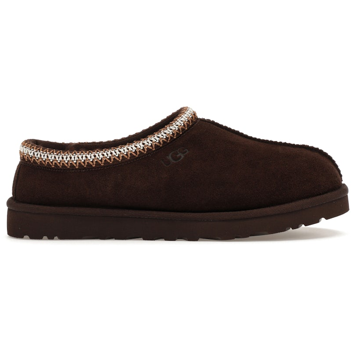 UGG Tasman Slipper Dusted Cocoa