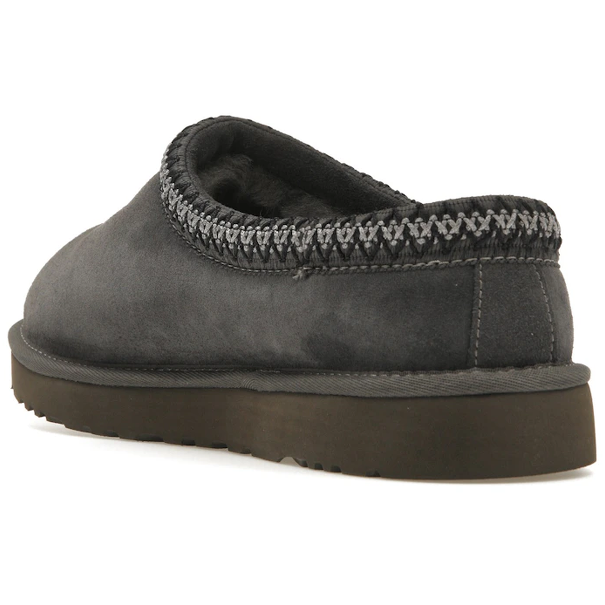 Miniatyrbild av UGG Tasman Slipper Dark Grey 4