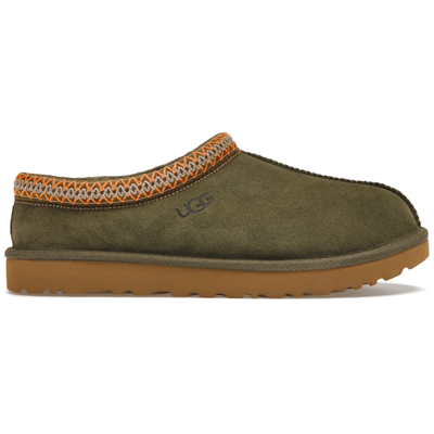 UGG Tasman Slipper Burnt Olive
