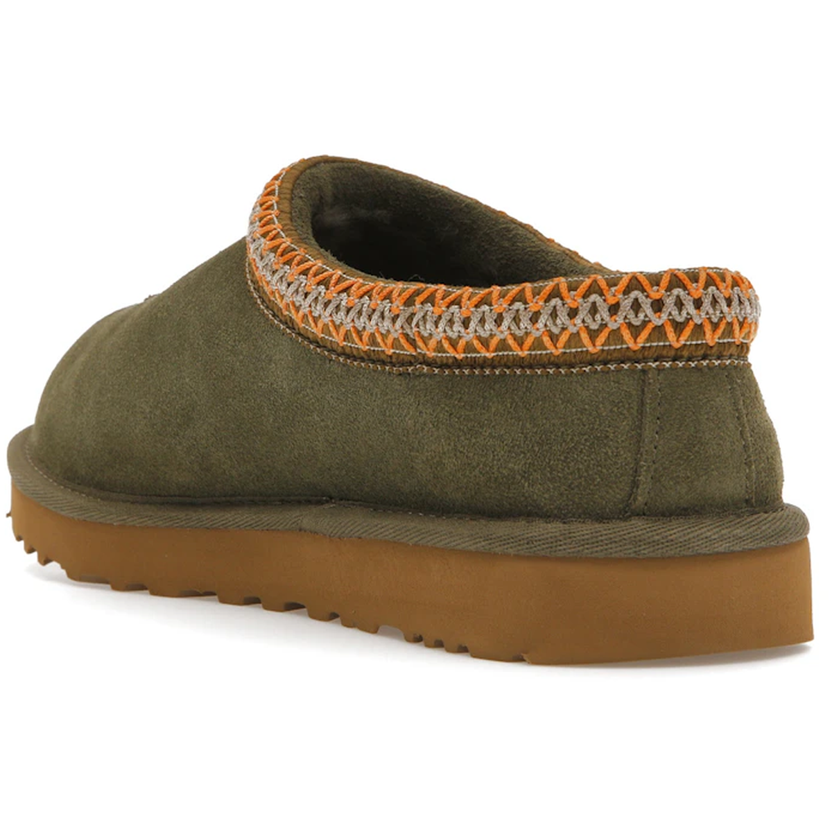 Miniatyrbild av UGG Tasman Slipper Burnt Olive 4
