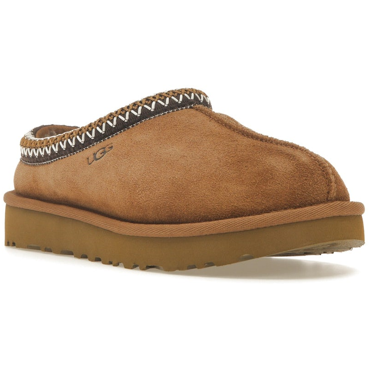 Miniatyrbild av UGG Tasman Slipper Chestnut 2