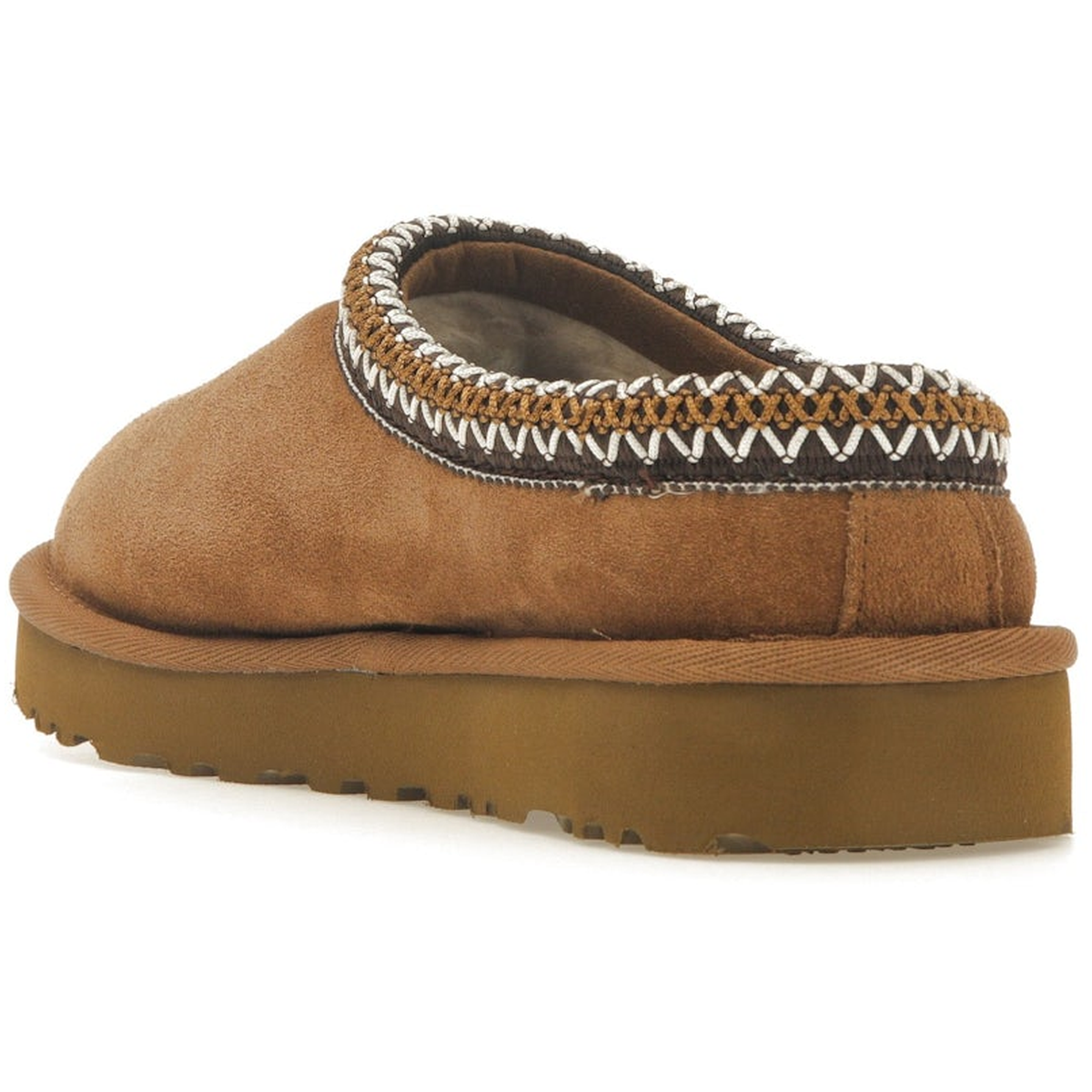 Miniatyrbild av UGG Tasman Slipper Chestnut 4