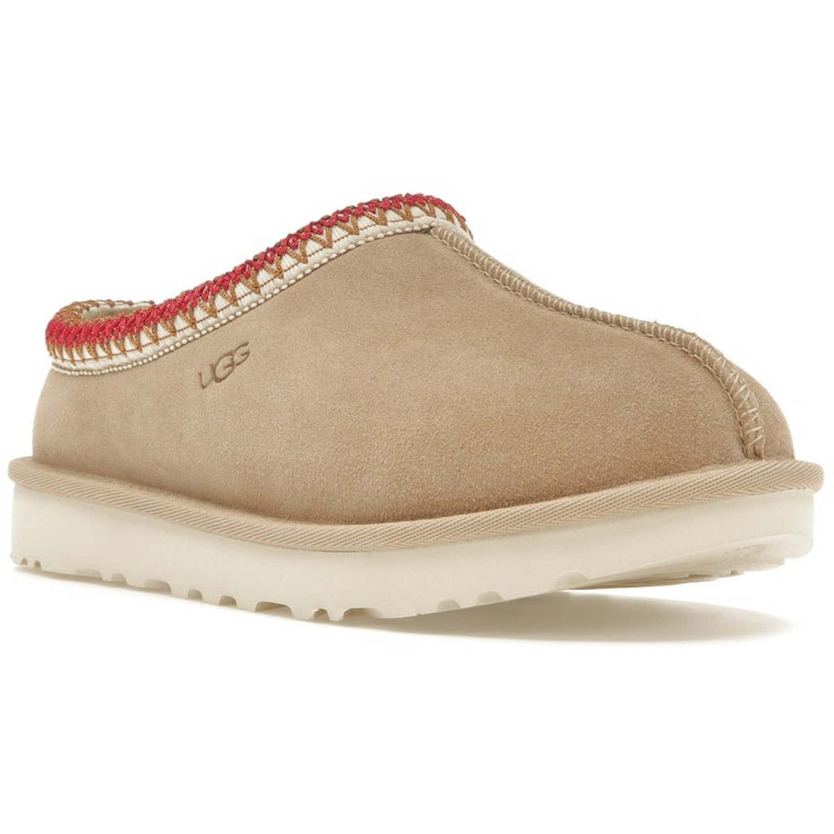 Miniatyrbild av UGG Tasman Slipper Cherry 2