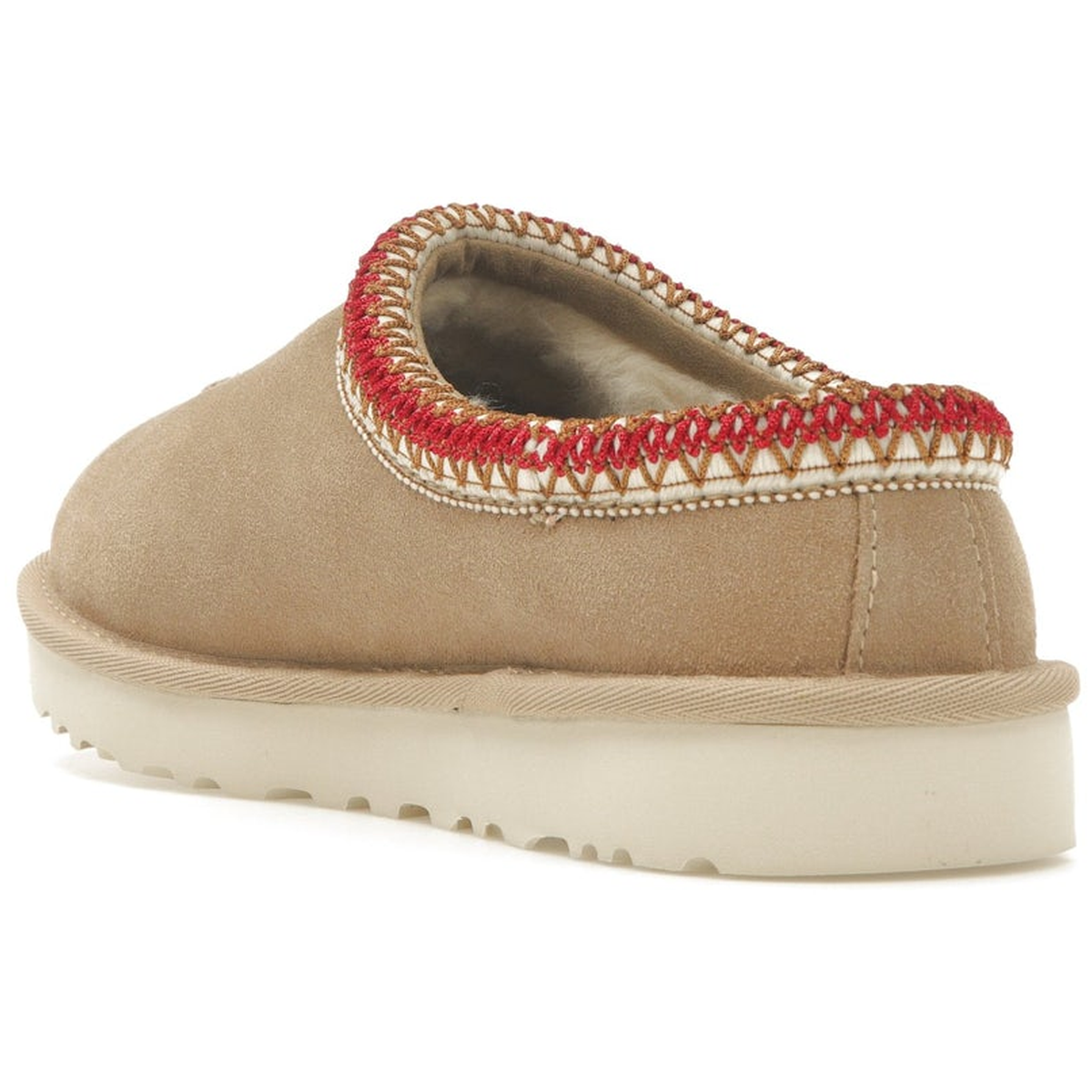 Miniatyrbild av UGG Tasman Slipper Cherry 4
