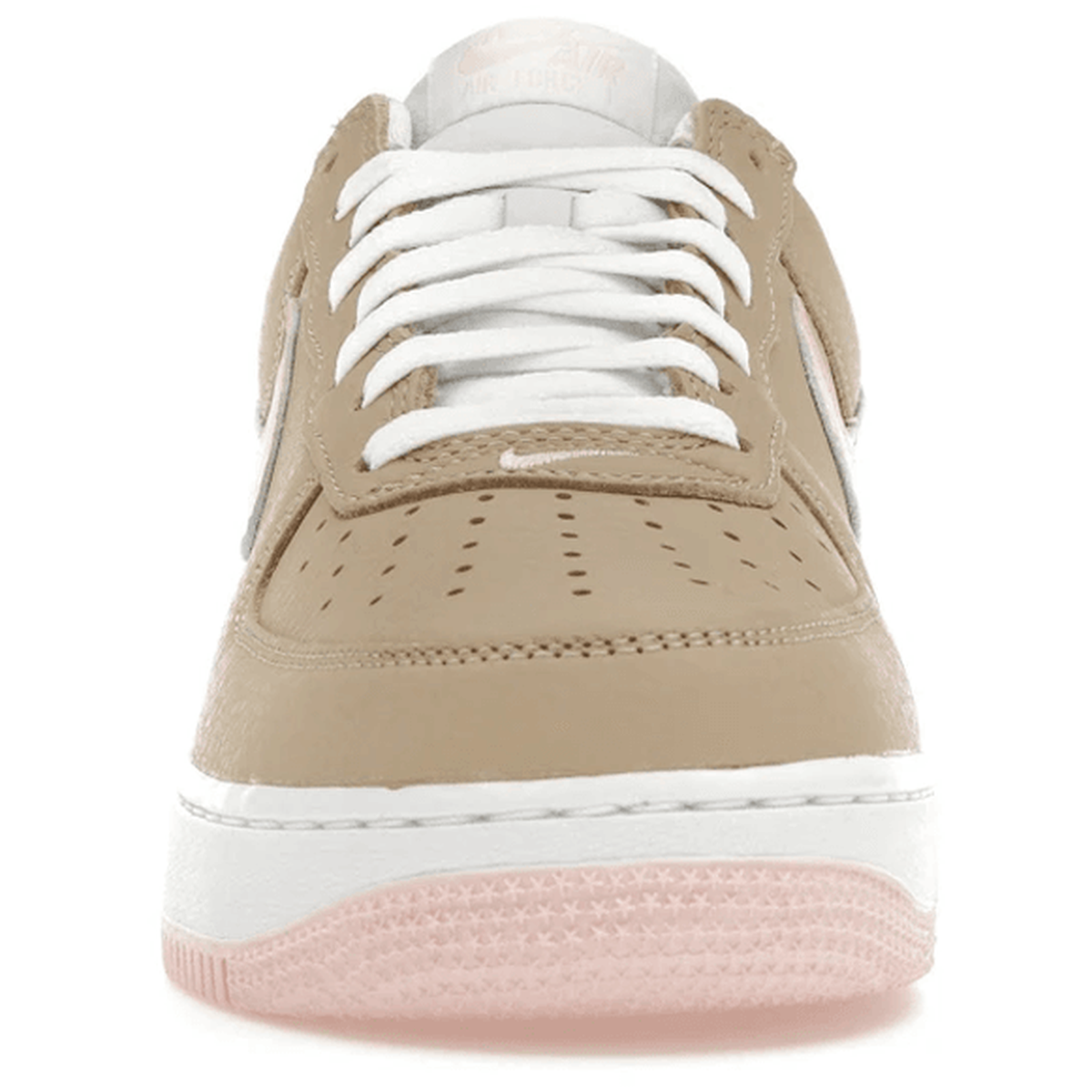 Nike Air Force 1 Low Linen