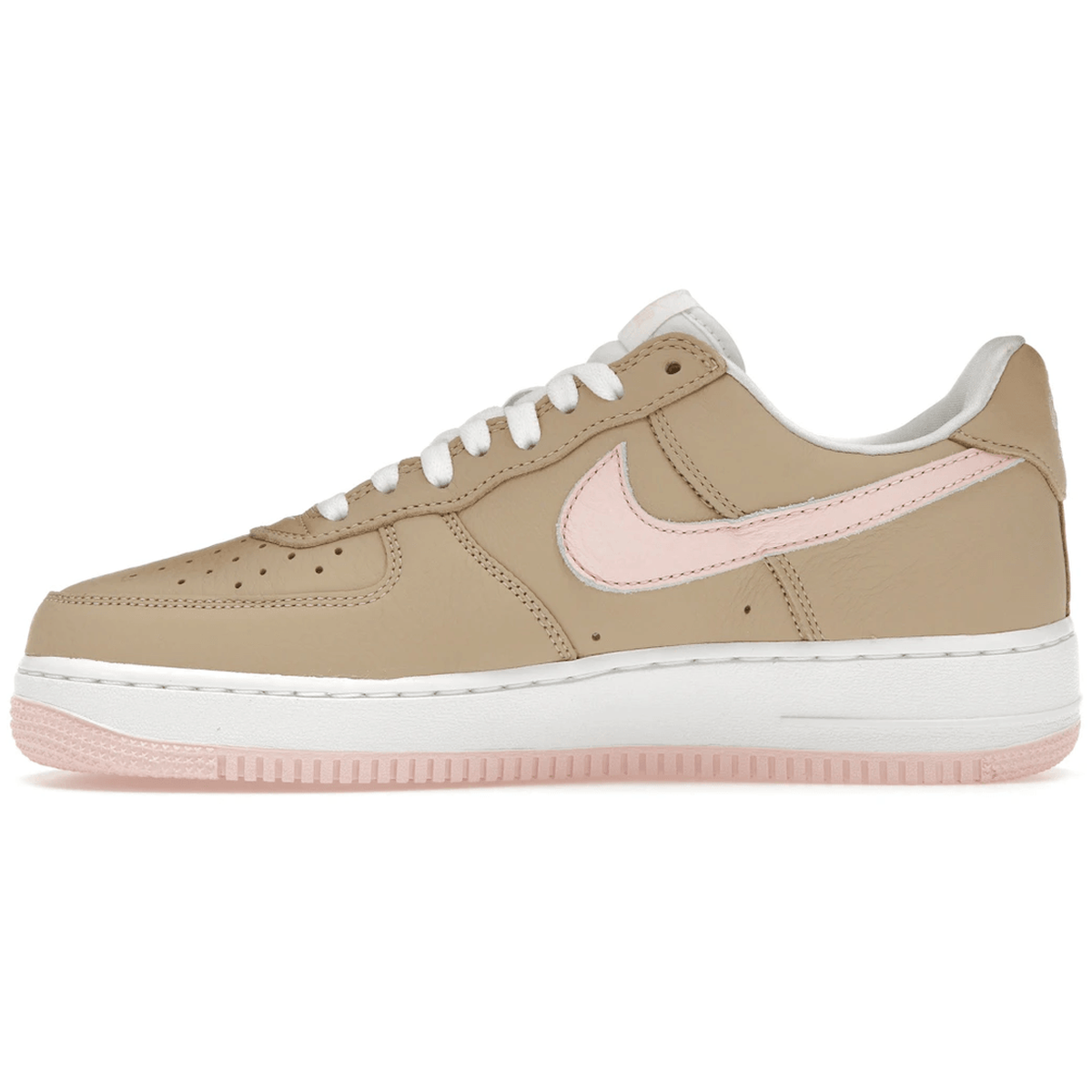 Miniatyrbild av Nike Air Force 1 Low Linen 2
