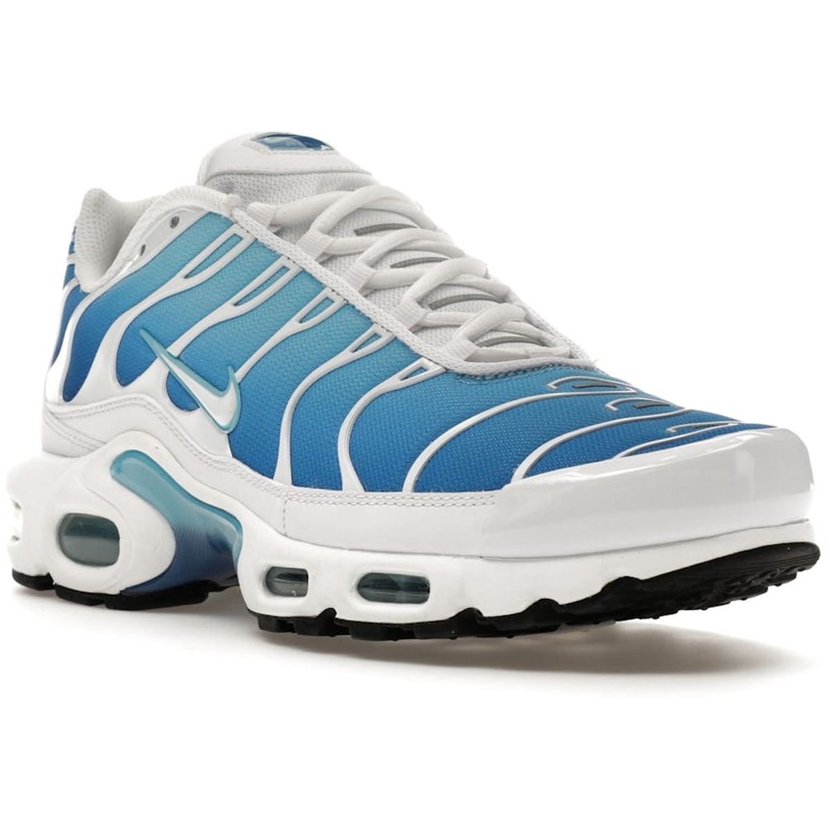 Miniatyrbild av Nike Air Max Plus Sky Blue 2